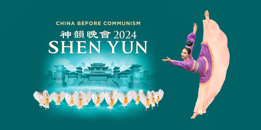 image - Shen Yun