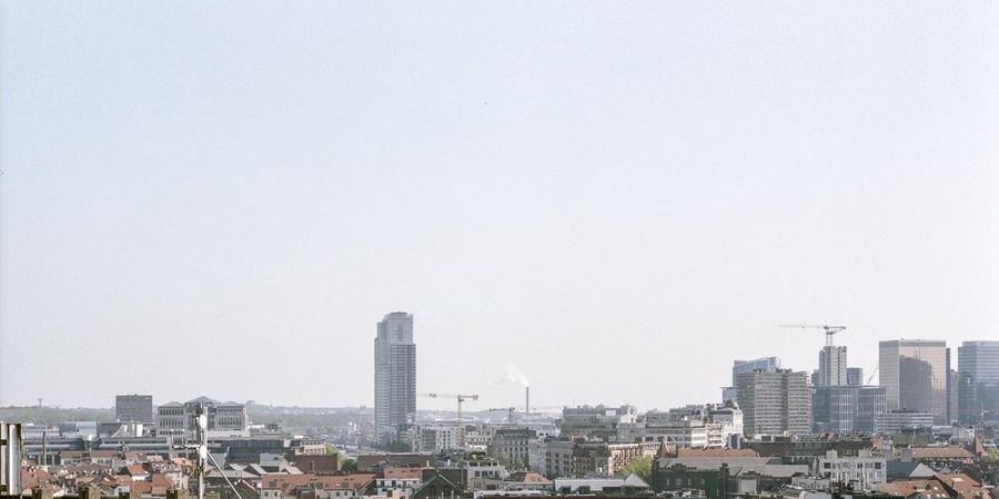 image - Brussels Architecture Prize