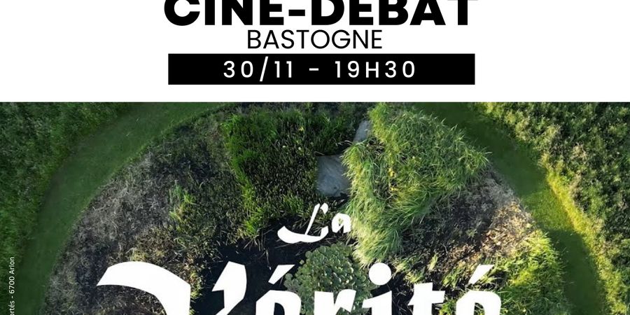 image - Ciné-débat 