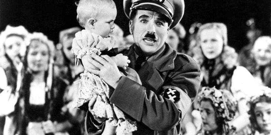 image - De Dictator