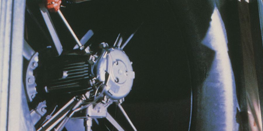 image - Piège de cristal