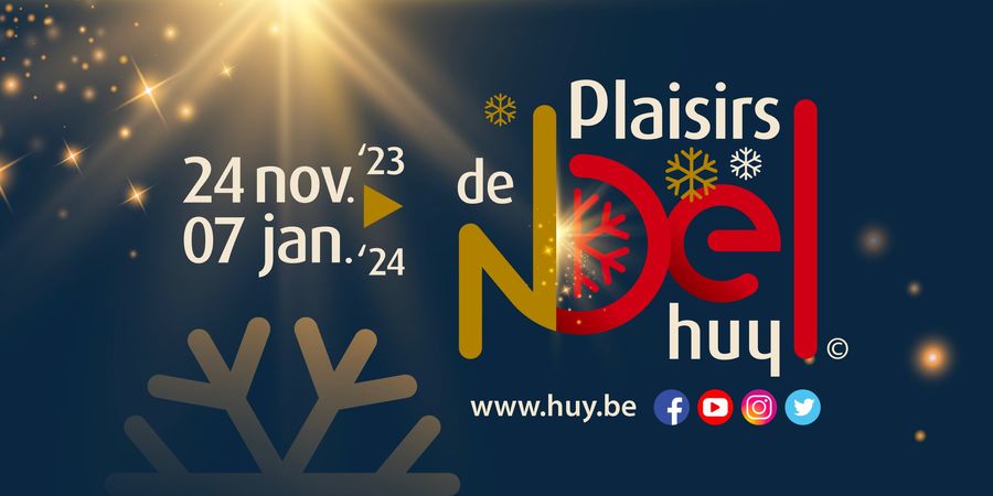 image - Plaisirs de Noël