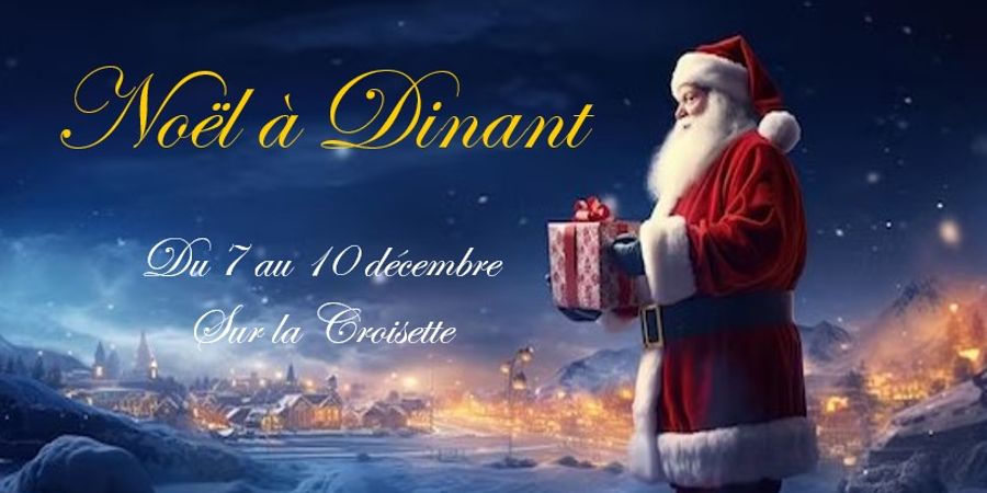 image - Noël à Dinant