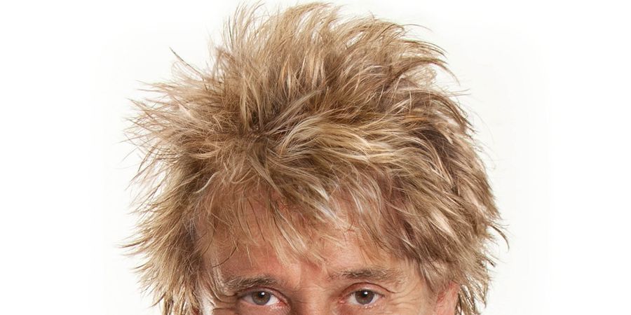 image - Rod Stewart