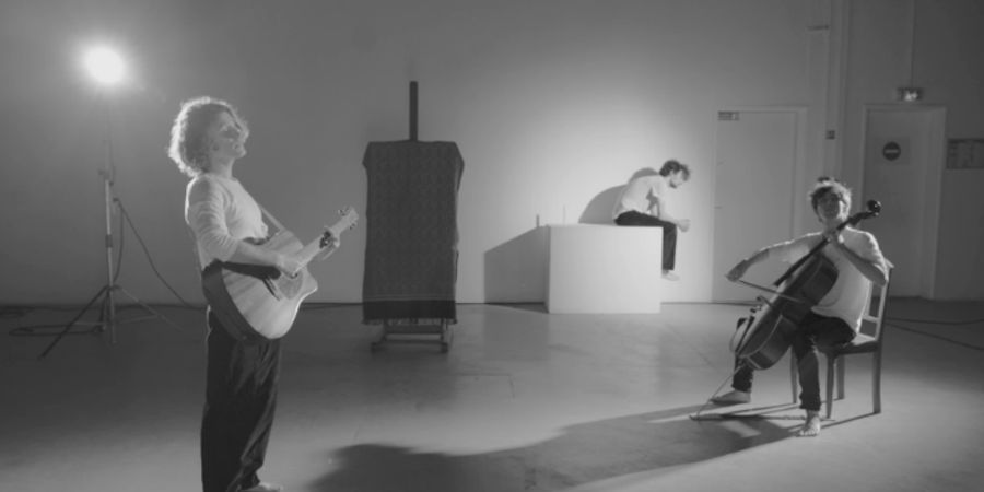 image - Projet Parsifal
