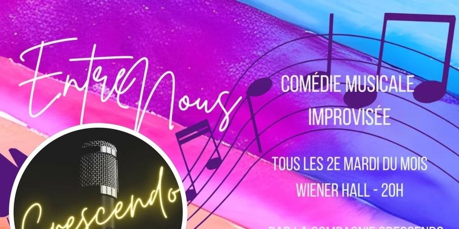 image - Entre Nous