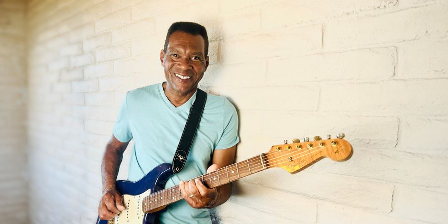 image - Robert Cray Band