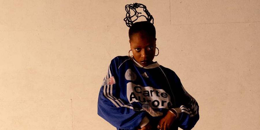 image - Reinel Bakole