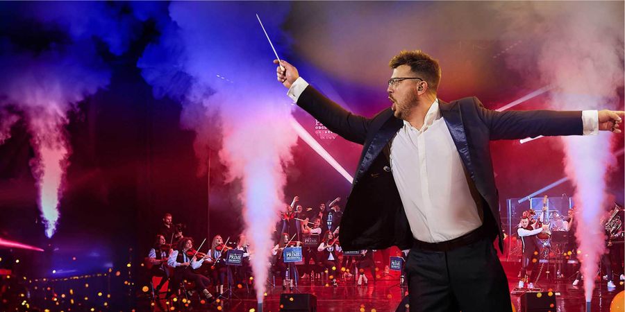 image - Prime Orchestra - Rock Sympho Show