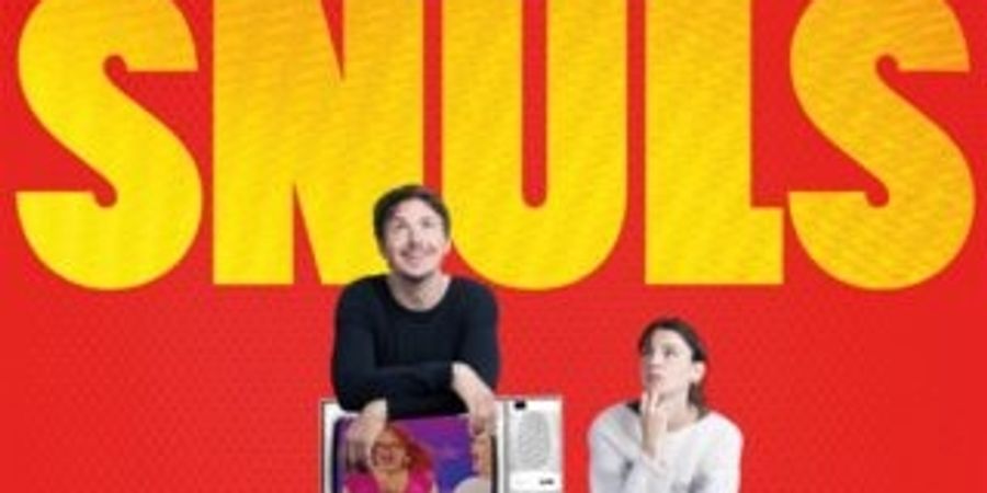 image - Snuls, de toute façon dans 20 minutes vous aurez tout oublié !