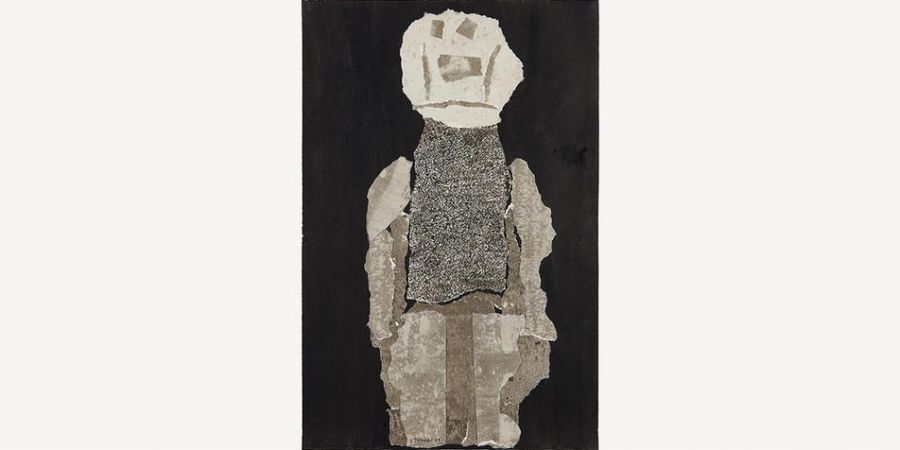 image - Nature and abstraction - An Eclectic Showcase of 20th-Century Artistic Production