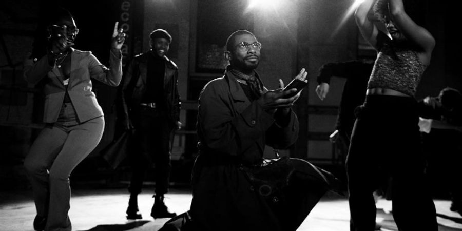 image - Half & Half Closer avec Marie Umuhoza