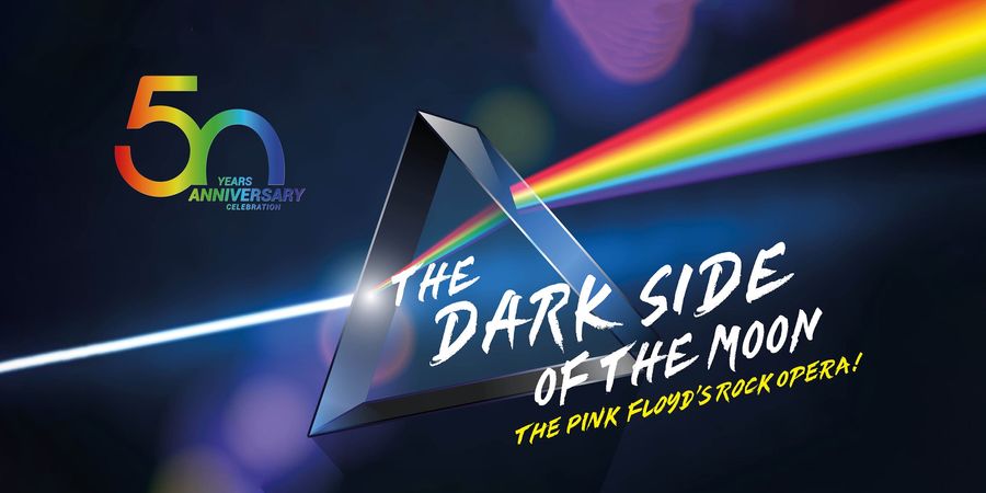 image - Dark Side of the Moon