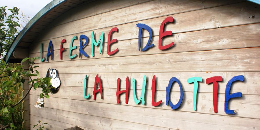 image - Dans les bottes du fermier (7 à 10 ans)