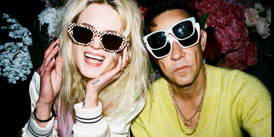image - The Kills