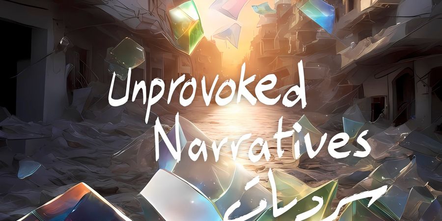 image - Unprovoked Narratives