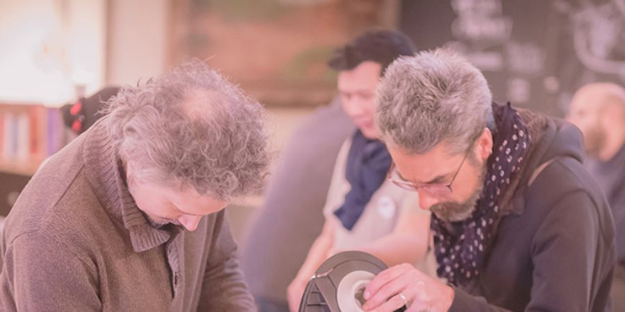 image - Repair café