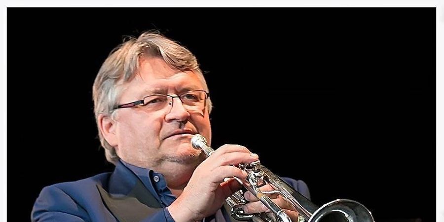 image - Web Big Band (avec le KCB Big Band)