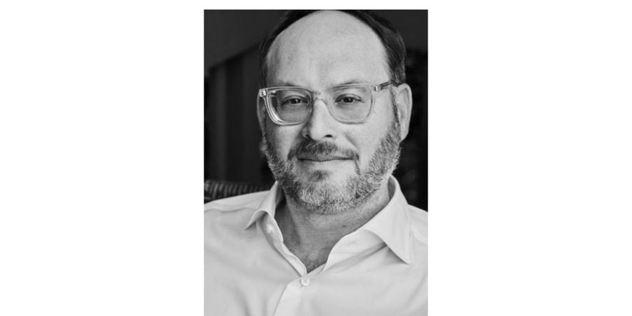 image - Meet the Writer: Franklin Foer