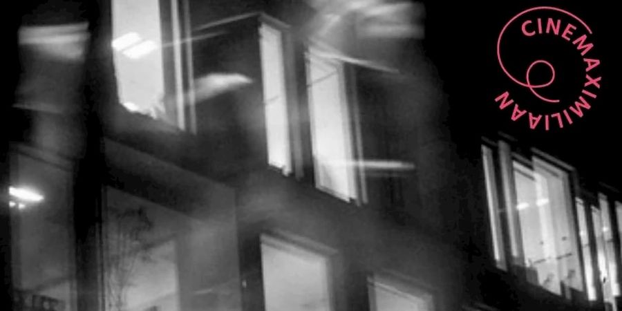 image - Cinemaximiliaan Silent films concert: 'Behind me I cast all my scares'
