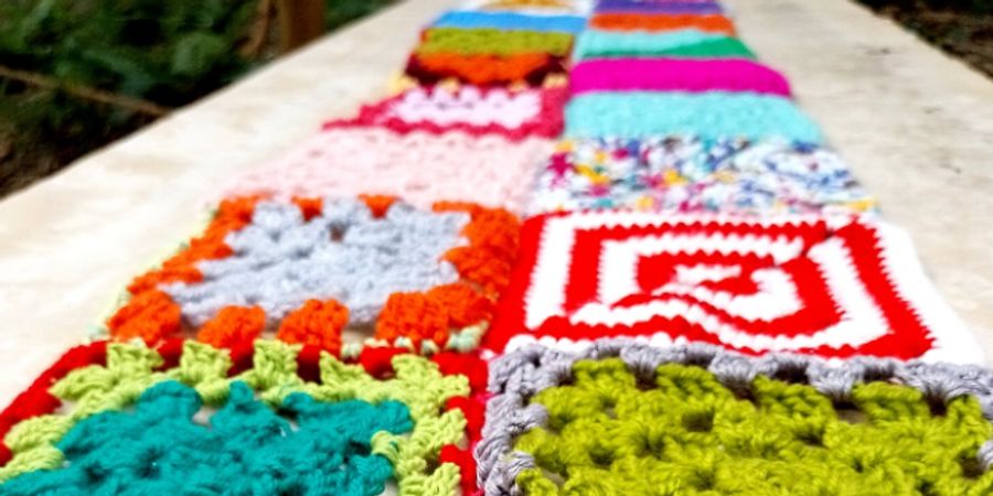 image - Crochet² / Initiation Au Crochet