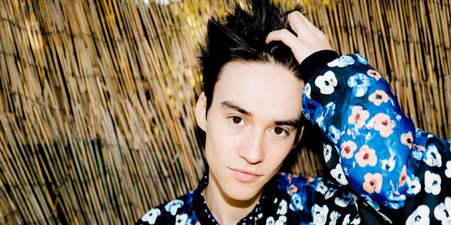 image - Jacob Collier