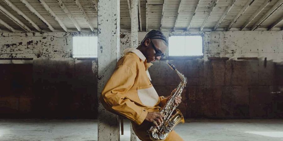 image - Masego - Extra concert
