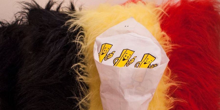 image - Musée de la Frite BXL gratuit + 