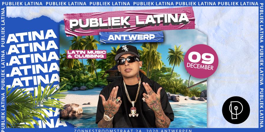 image - Publiek Latina