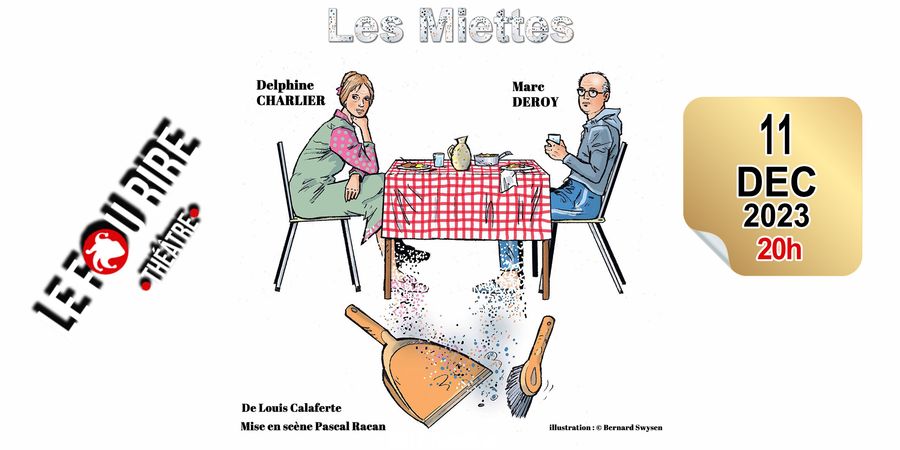 image - Les miettes