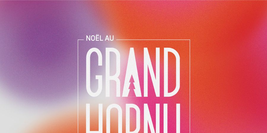 image - Noël en famille au Grand-Hornu