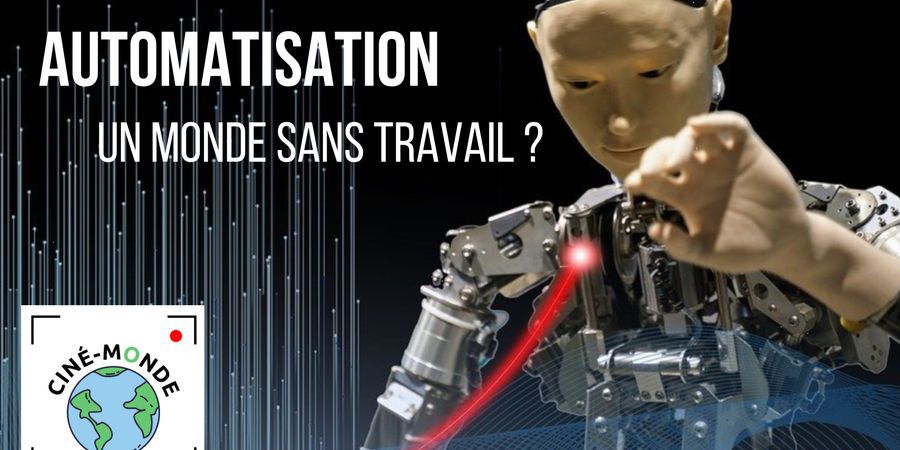 image - Cinéma du Monde - Un monde sans travail ?