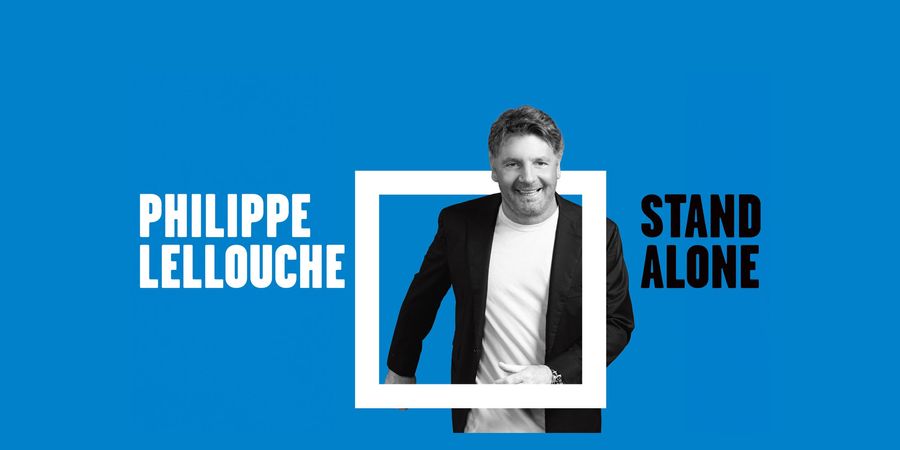 image - Philippe Lellouche