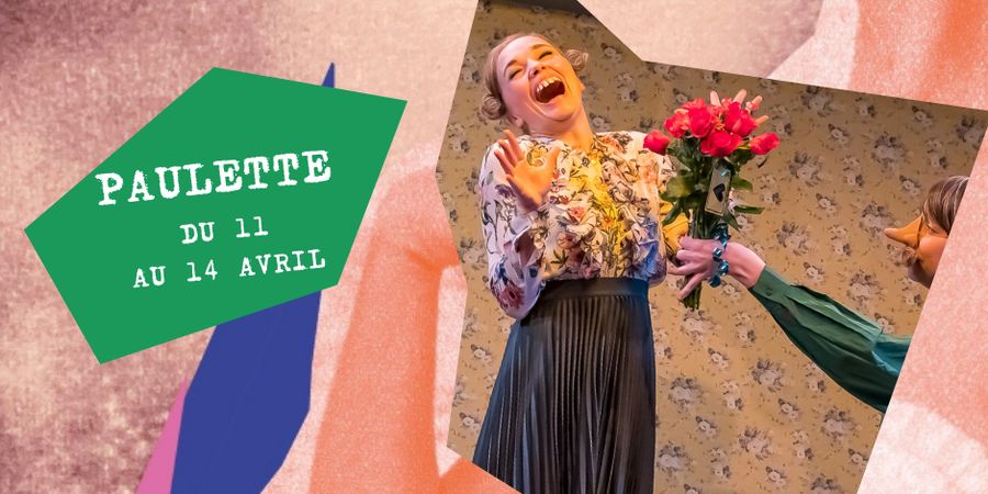 image - Paulette