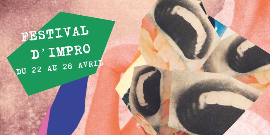 image - Festival d’improvisation
