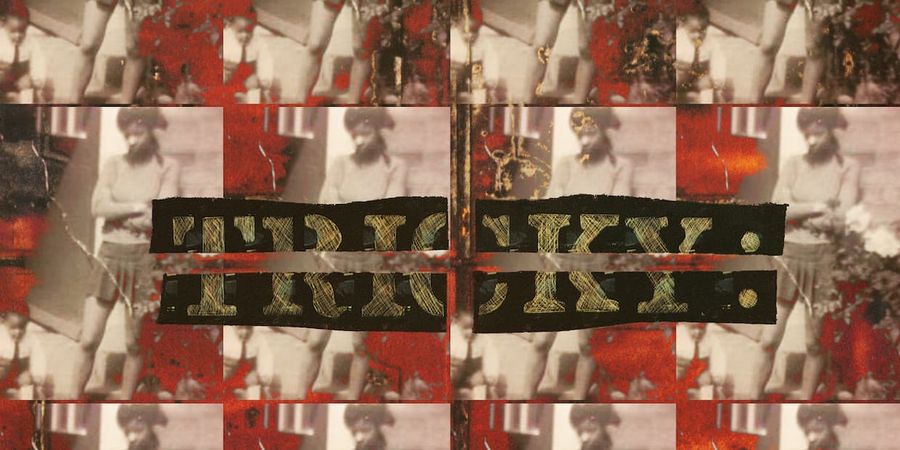 image - Tricky