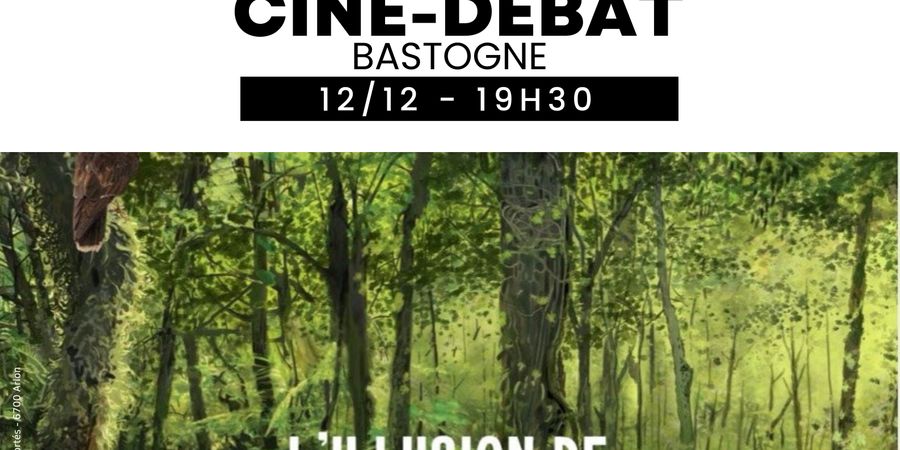image - Ciné-débat : 