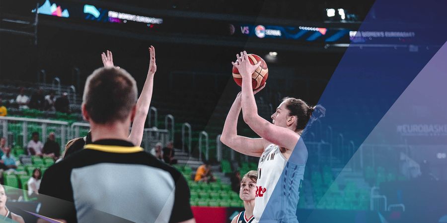 image - FIBA Basketball