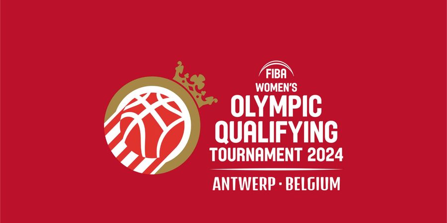 image - FIBA Women's Olympic Qualifying Tournament