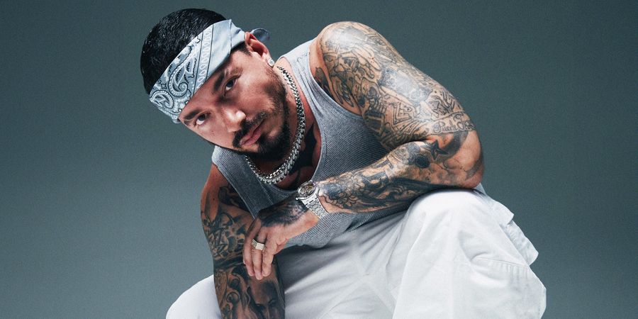 image - J Balvin