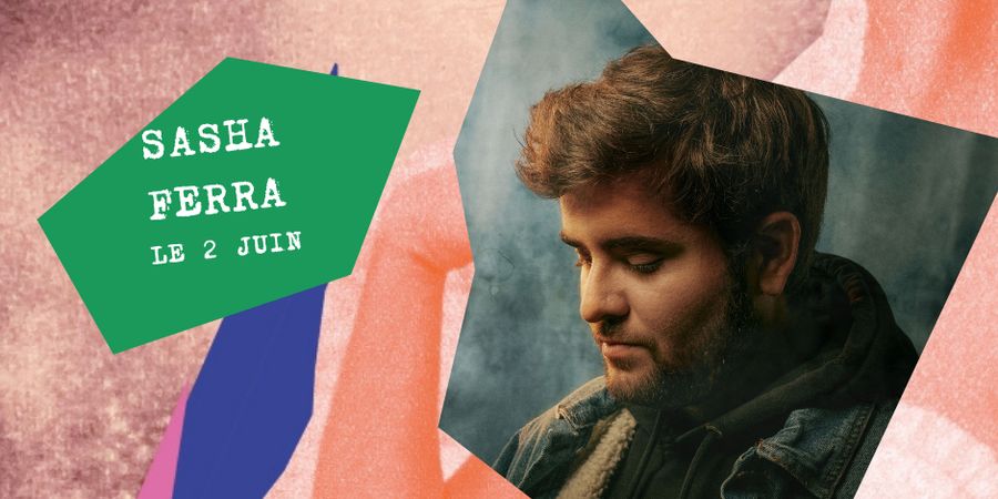 image - À propos – Sacha Ferra