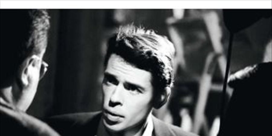 image - Een avond over en met Jacques Brel
