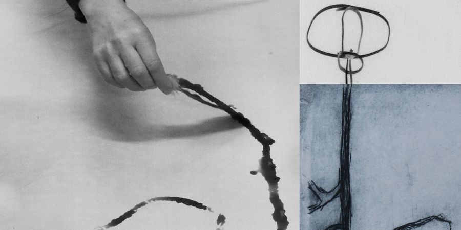 image - Les ateliers de la CENTRALE avec Brigitte Hoornaert
