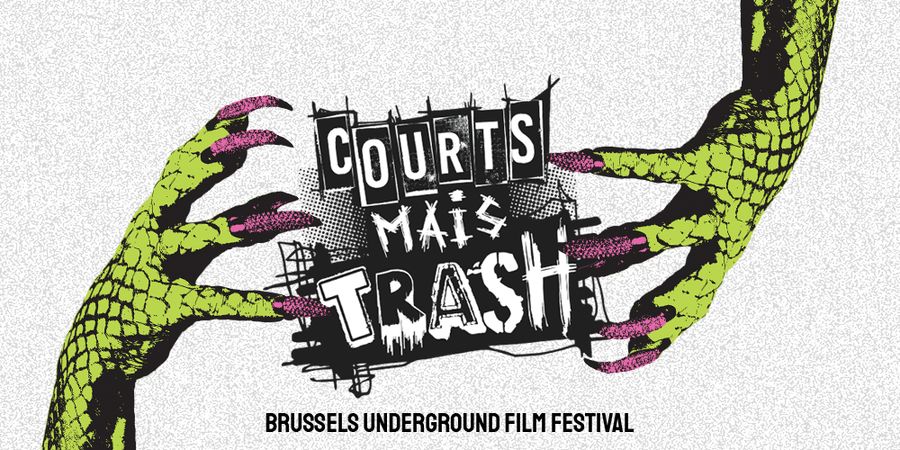 image - Courts Mais Trash