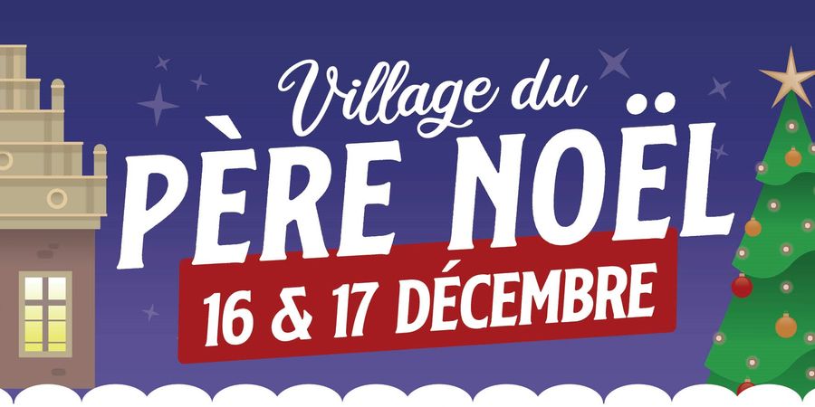 image - Village du Père Noël