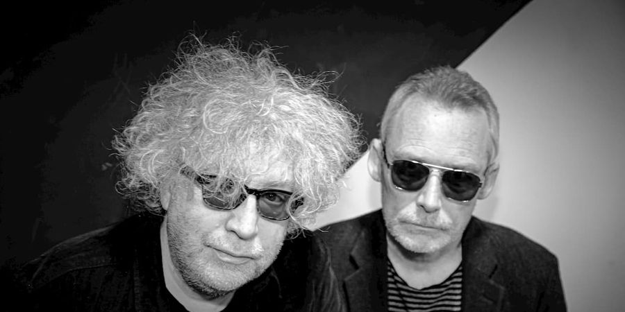 image - The Jesus & Mary Chain