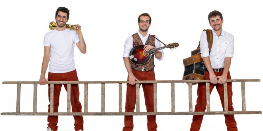 image - EKKO trio