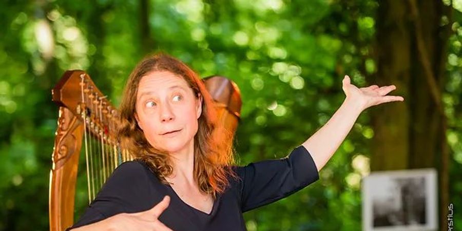 image - Terre Libre : Fanchon Daemers chante Raoul Vaneigem