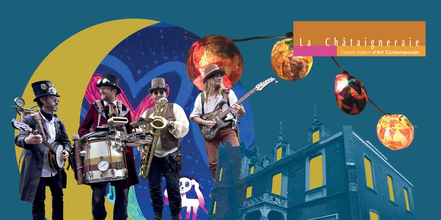 image - Fête de la Lumière