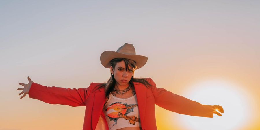 image - Hurray For The Riff Raff - Nnamdï